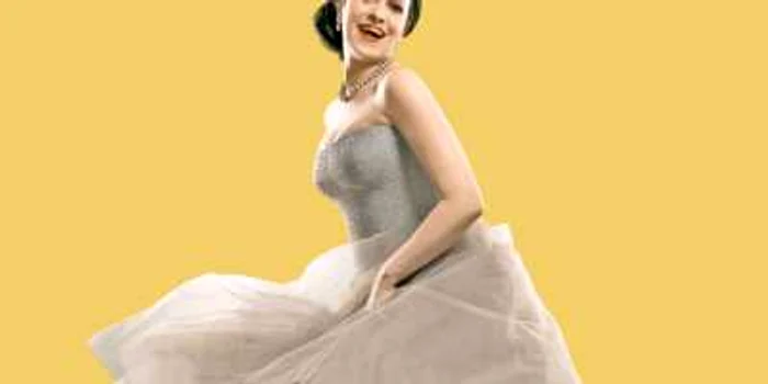 Angela Gheorghiu