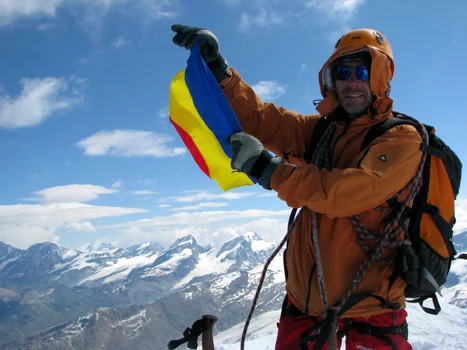 Călin Dănilă