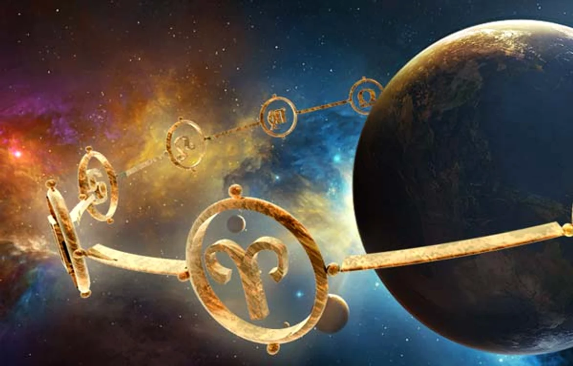 
    Horoscop pentru 03 decembrie  