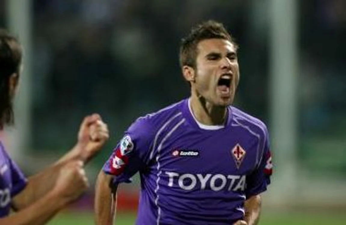 Adrian Mutu este la al cincilea gol în 2010