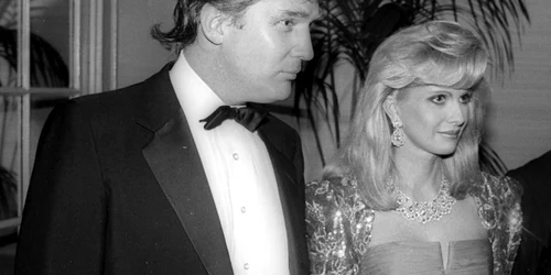Ivana si Donald Trump Foto profimedia 0690530182 jpg
