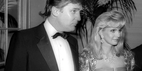 Ivana si Donald Trump Foto profimedia 0690530182 jpg
