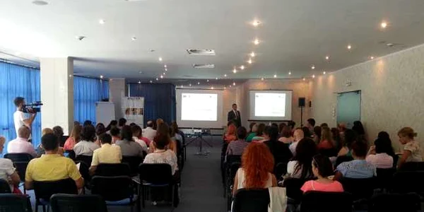proiect activ
