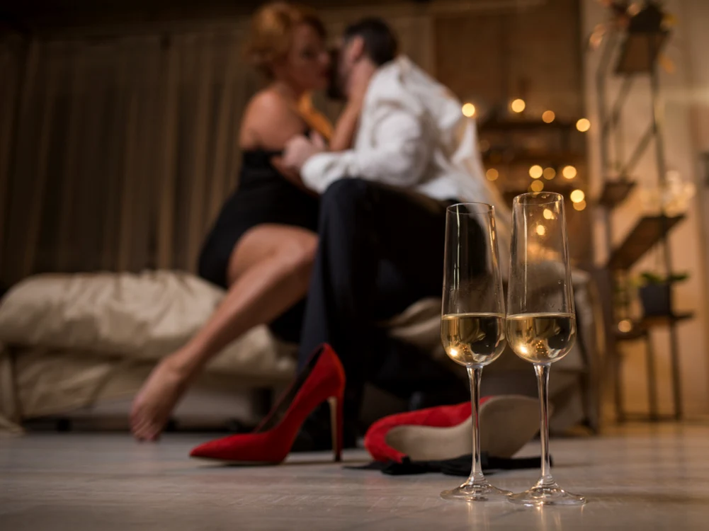 
    Scăderea apetitului sexual poate fi cauzată de o mulţime de factorifoto: 123RF  