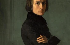 Turneul românesc al lui Franz Liszt: „Nici în vis nu mă aşteptam la un asemenea succes” jpeg