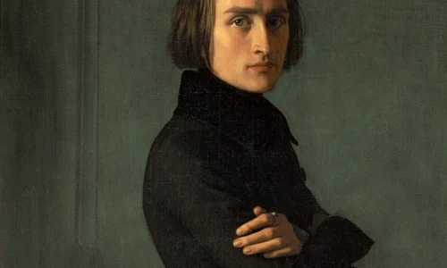 Turneul românesc al lui Franz Liszt: „Nici în vis nu mă aşteptam la un asemenea succes” jpeg