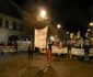 protest sibiu