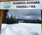 Domeniul Schiabil Transalpina Voineasa - Vidra din Vâlcea Foto Domeniul Schiabil Transalpina Voineasa