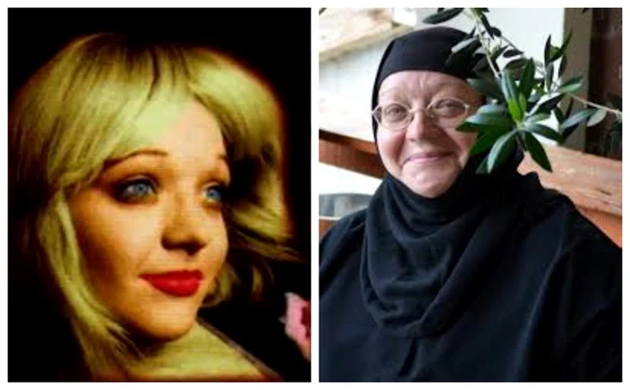 Monica Fermo / FOTO: Colaj arhivă