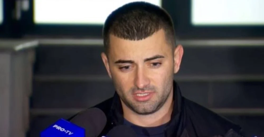 Tatăl fetiței care a murit în cabinetul stomatologic după anestezie, revoltat: „Pe noi ne-a anunțat abia după o oră și ceva”