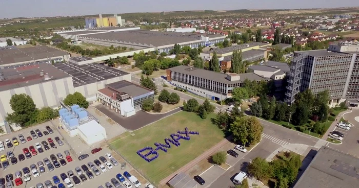 ford b-max final de productie