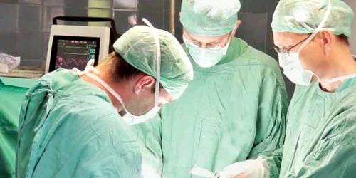 Costul unui stent farmacologic activ indispensabil pentru lărgirea unei artere poate ajunge la 2.000 de euro    