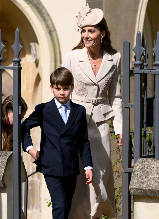 Kate și Louis de Paște 2026, profimedia 1088843340 jpg