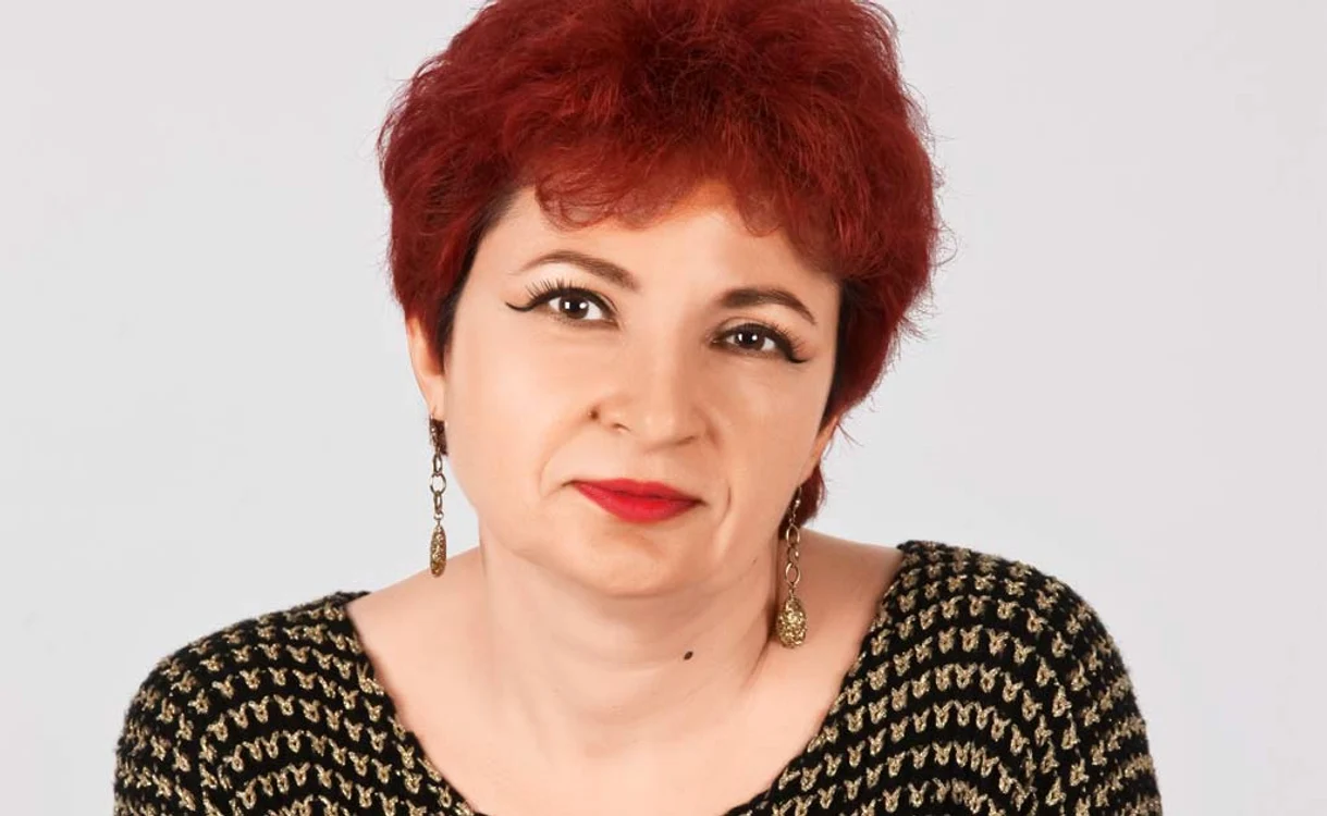 Astrolog Lorena