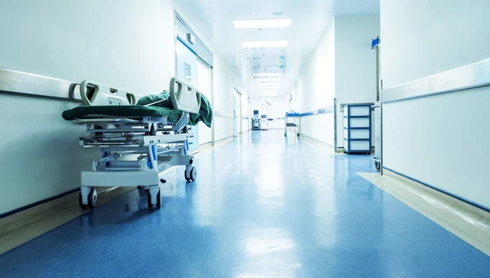 În România nu a fost construit nicio unitate sanitară nouă în perioada 2014-2021 FOTO: Arhivă