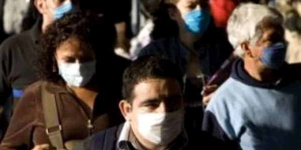 Gripa porcină continuă să facă victime în România: nouă cazuri în 24 de ore