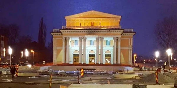 casa de culturad