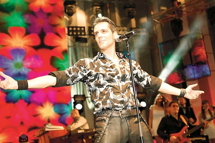 
    Ştefan Bănică a primit  oferte de la TVR 1,  dar şi de la Kanal D  