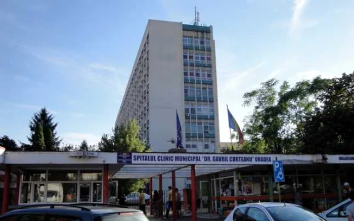 Spitalul Municipal