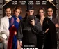 „Cazíno, Mon Amour”, spectacolul muzical original de cabaret scris și regizat de Petre Năstase, la Cazinoul din Constanța foto: arhiva personală