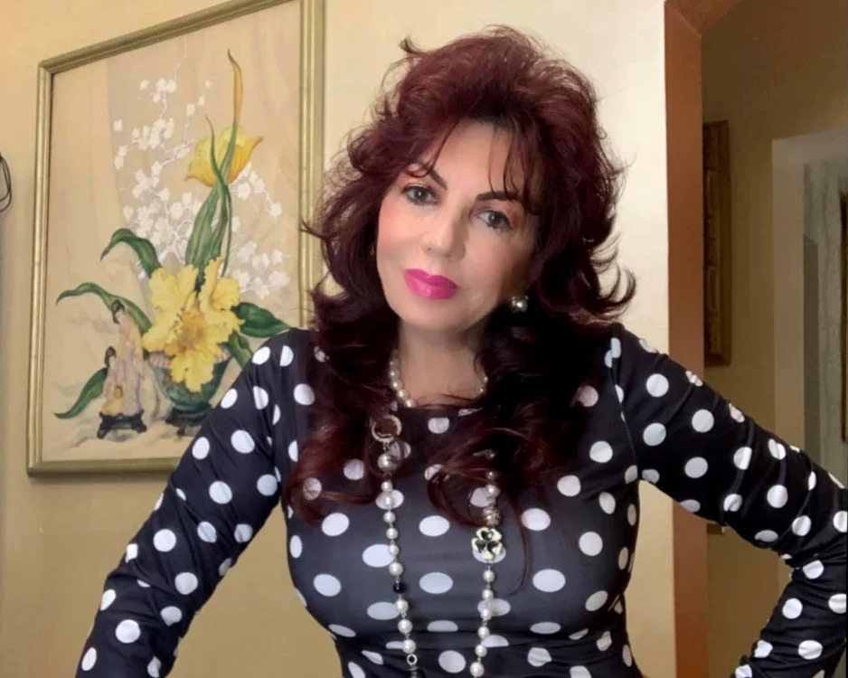 Carmen Harra, previziuni pentru toamna anului 2023