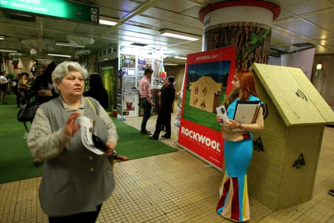 europa metrou