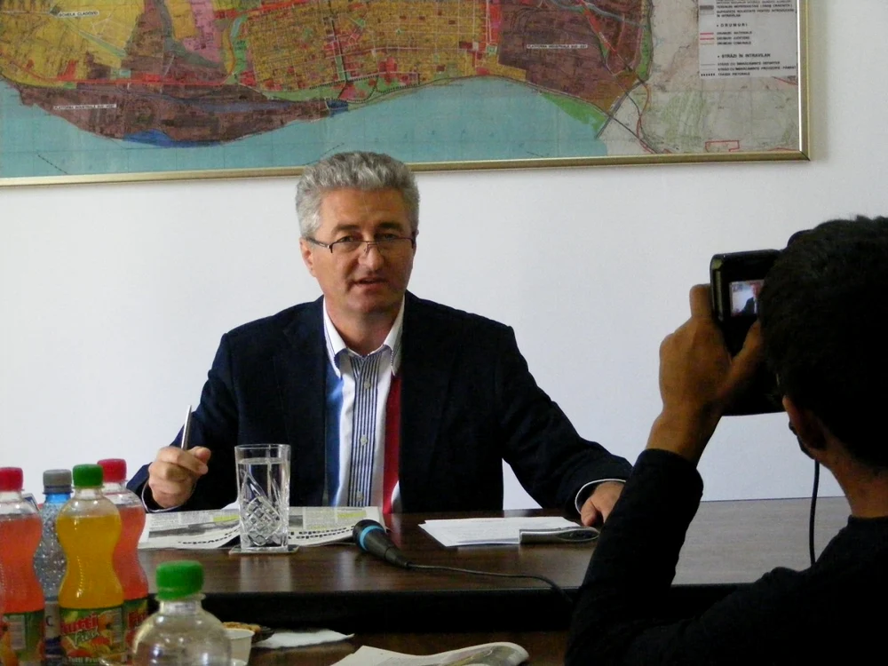 Constantin Gherghe