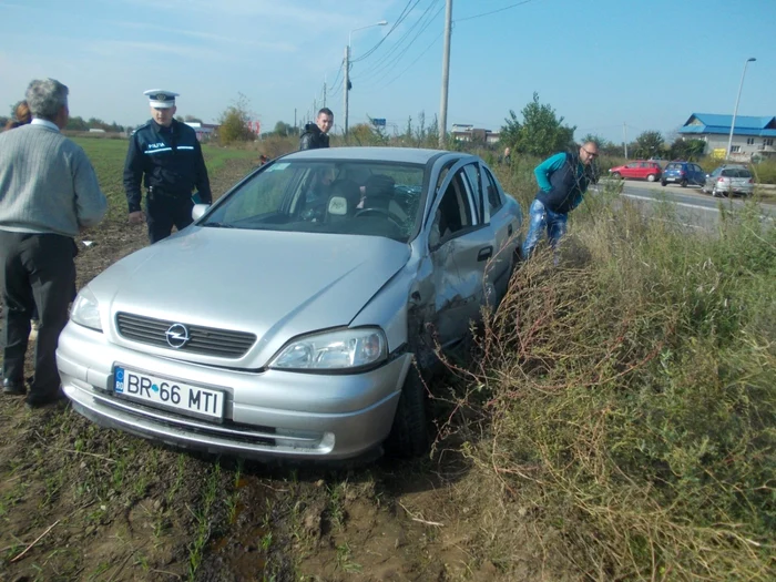 opel br
