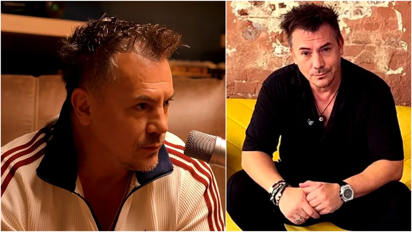 Răzvan Fodor își pregătise familia pentru ce era mai rău