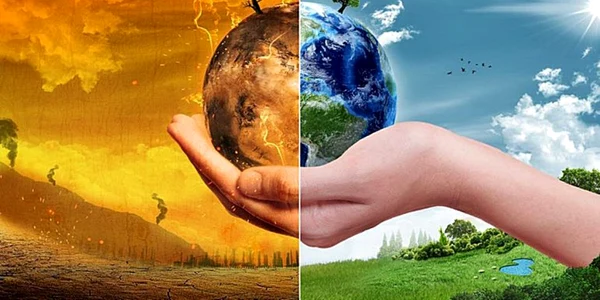 Schimbari climatice
