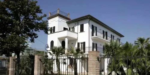 Villa Mussolini Riccione jpg