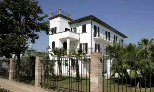 Villa Mussolini Riccione jpg