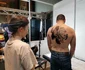 Convenția de Tatuaje de la Timișoara FOTO Ștefan Both