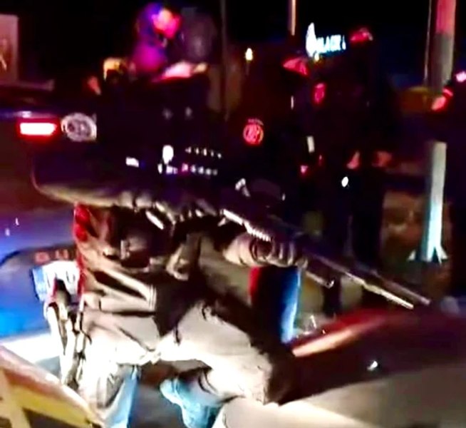 Polițiștii, după incidentul de la Constanța: „Va fi un nou 10 august. Ne-au pus politicienii să fugărim fermierii și transportatorii“