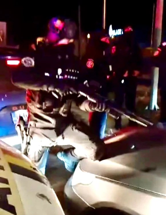 Poliția, după evenimentul de la Constanța: “Vom avea o altă zi de 10 august. Politicienii ne-au ordonat să urmărim fermierii și transportatorii”