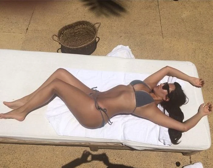 Kaley CuocoFoto: Getty