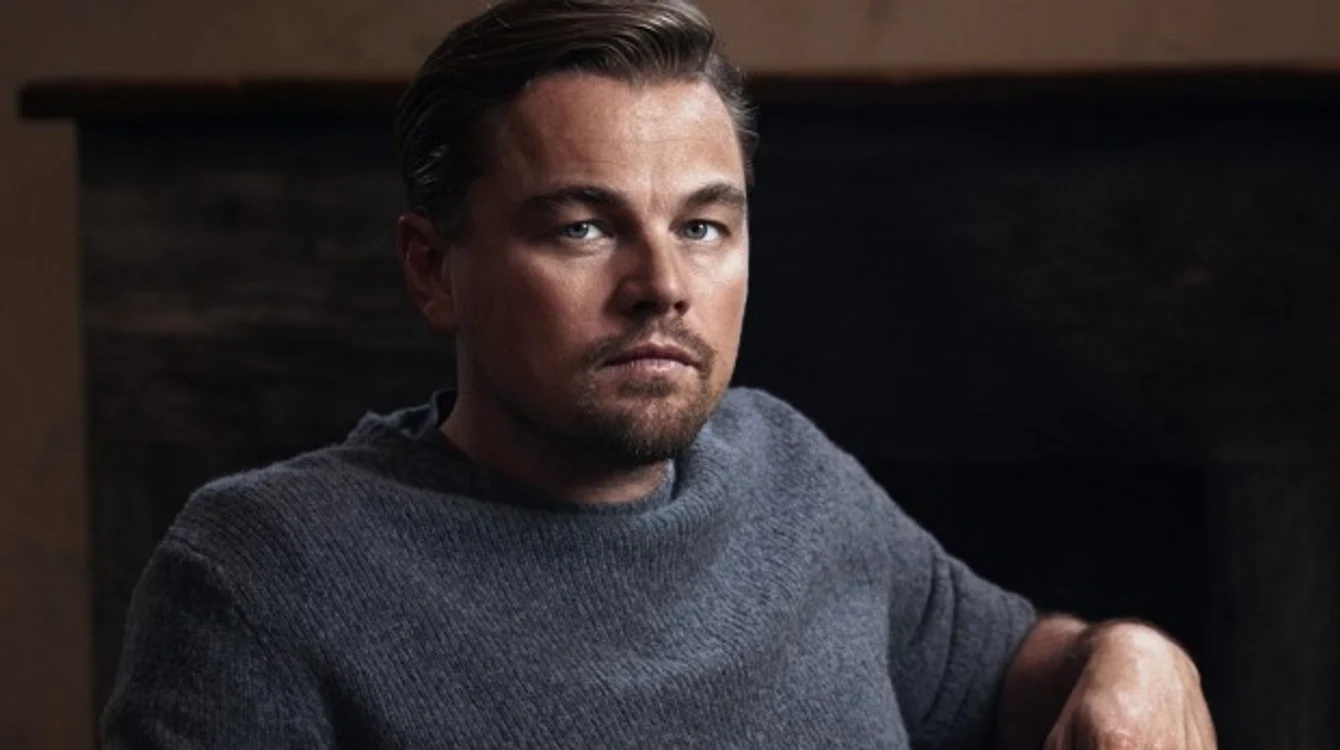 
    Leonardo DiCaprio s-a iubit numai cu modelefoto: Arhiva personală  