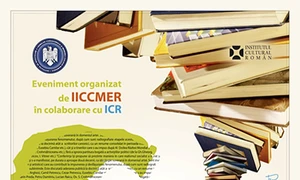 Conferințele "Monica Lovinescu"   serie nouă jpeg