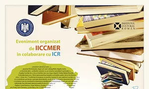 Conferințele "Monica Lovinescu" serie nouă jpeg