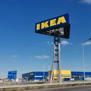 Ikea Timișoara FOTO Ștefan Both 