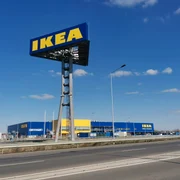 Ikea Timișoara FOTO Ștefan Both 