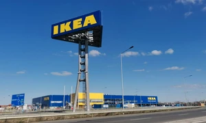 Ikea Timișoara FOTO Ștefan Both