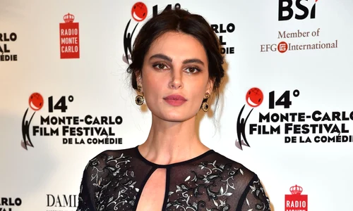 Soirée de clôture du 14ème festival du film de Monte Carlo de la Comédie à Monaco jpeg