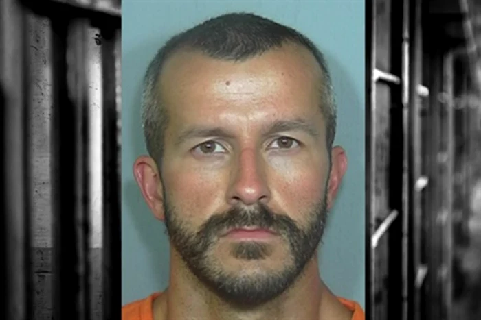 Chris Watts / Foto: District Attorney Weld County