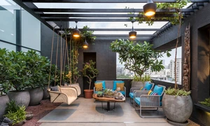 Amenajare grădină și terasă în 2026 Sursă Houzz jpg