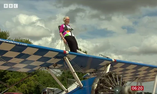 BBC Breakfast   A 97 year old woman who suffered a stroke in 2025 has broken the Guin n9IHwG mp4 thumbnail png
