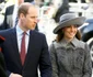 Kate Middleton și Prințul William