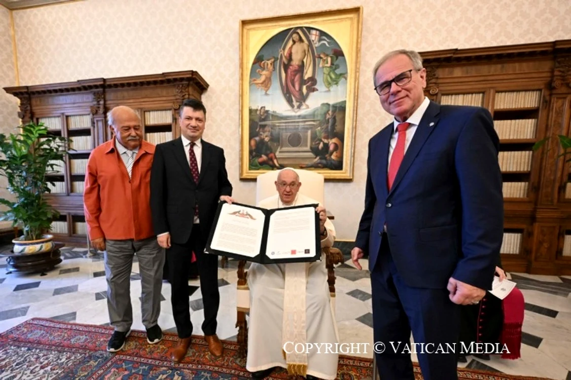 © Vatican Media