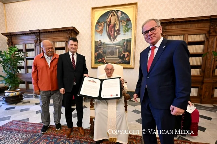 © Vatican Media