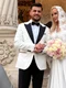 Mari emoții pentru mireasa Simona Trașcă    